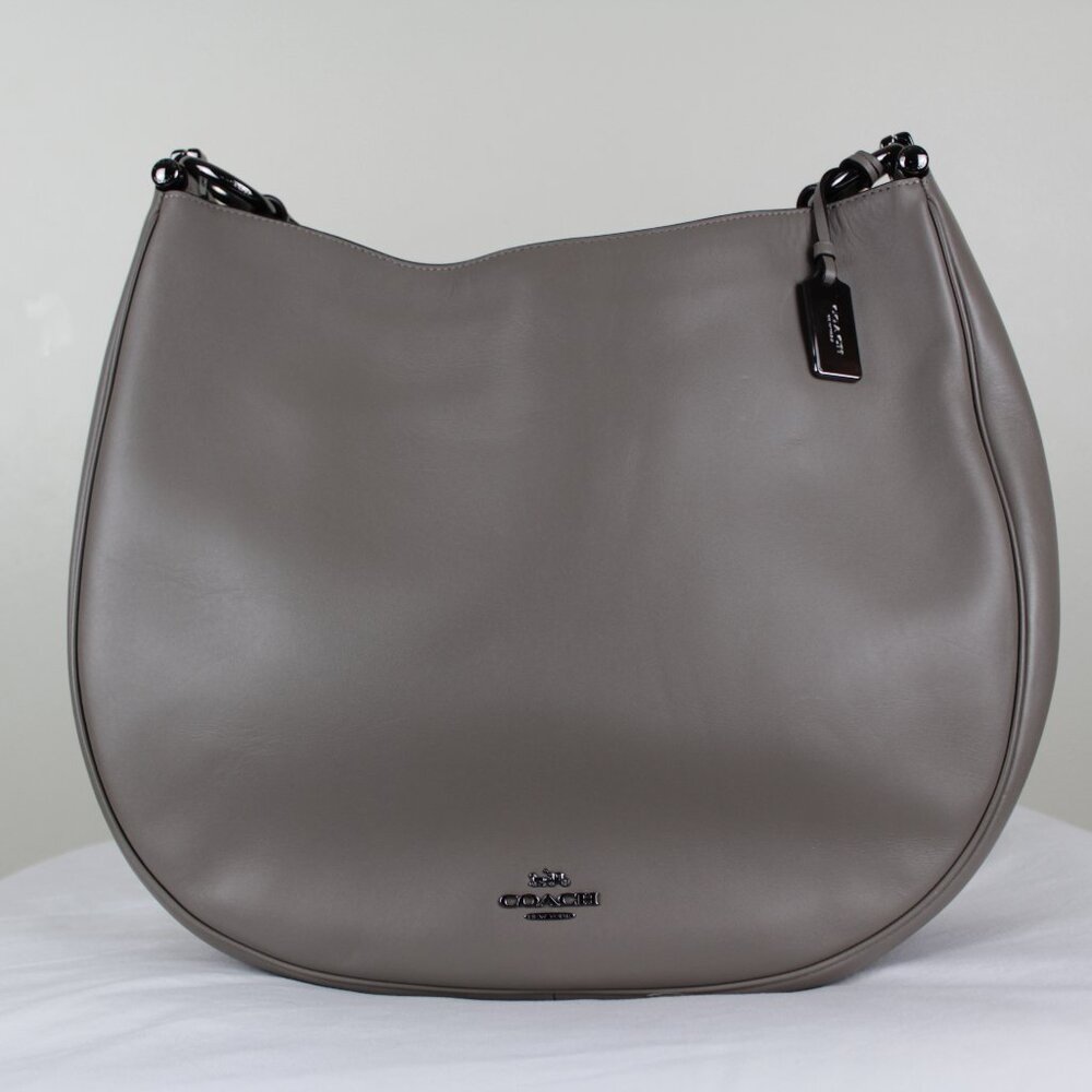 Coach Hobo Nomad F36026